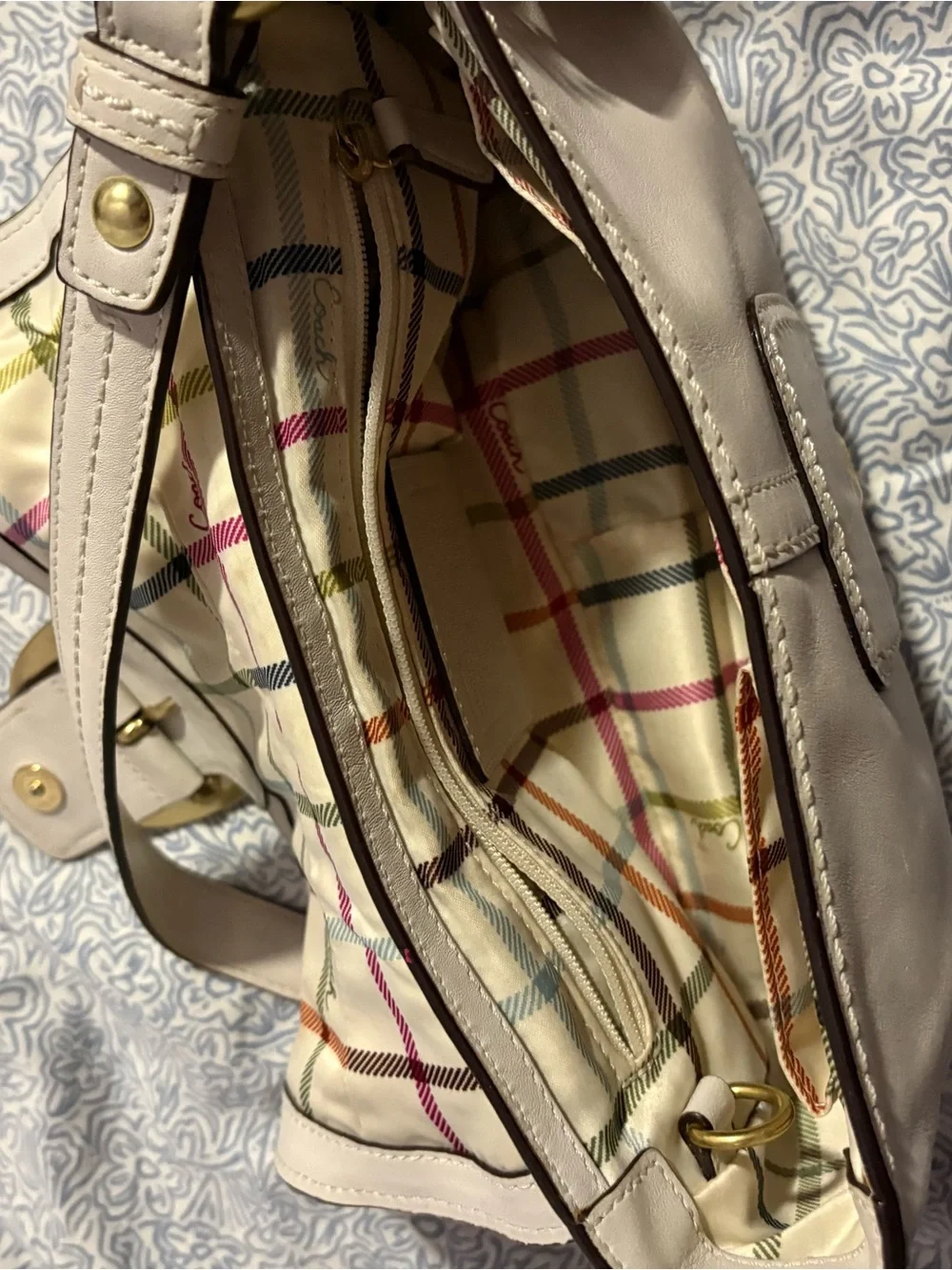 Coach SoHo Shoulder Bag